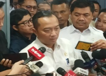 Proses Pengganti Jampidsus Dipercepat, Istana Akan Memutuskan Pekan Ini