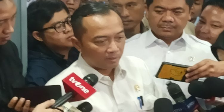 Proses Pengganti Jampidsus Dipercepat, Istana Akan Memutuskan Pekan Ini