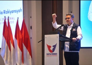 Perindo Tingkatkan Pemahaman dan Kapasitas Anggota DPRD melalui Bimtek Nasional 2026 untuk Ekonomi Kerakyatan