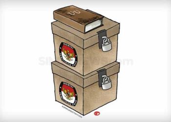 Pertajam DIM RUU Pemilu, DPR Beri Kesempatan Kunjungan ke NU, Muhammadiyah, dan Walubi