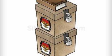 Pertajam DIM RUU Pemilu, DPR Beri Kesempatan Kunjungan ke NU, Muhammadiyah, dan Walubi