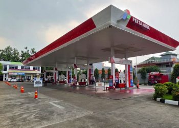 Percepatan Distribusi Pertalite di 19 SPBU Bogor oleh Pertamina Patra Niaga