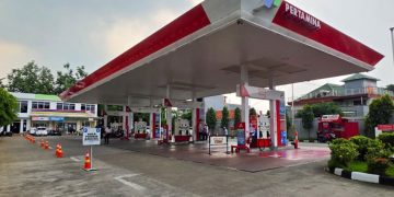 Percepatan Distribusi Pertalite di 19 SPBU Bogor oleh Pertamina Patra Niaga