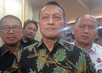 Pesan Komisi III DPR kepada Plt Jampidsus Rudi Margono tentang Tugas Berat Anda
