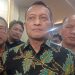 Pesan Komisi III DPR kepada Plt Jampidsus Rudi Margono tentang Tugas Berat Anda