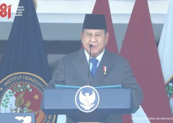 Rakyat Tidak Memerlukan Birokrasi yang Rumit dan Korupsi