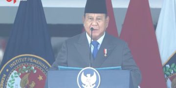 Rakyat Tidak Memerlukan Birokrasi yang Rumit dan Korupsi