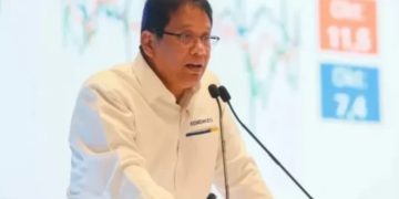 PFII Ditargetkan Beroperasi Tahun Ini, Purbaya Ungkap Lokasi Penentuan