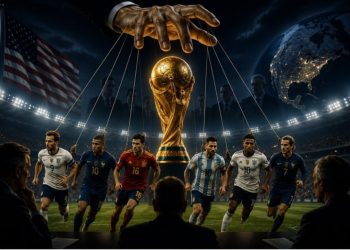 Piala Dunia 2026 Menentukan Tim Unggulan?