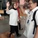 Pimpinan BGN Temui KPK Nanik S Deyang Bahas Kerja Sama