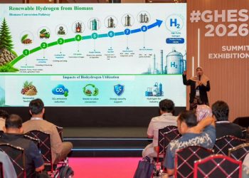 Pasar Hidrogen Hijau untuk Industri dan Penerbangan Ditingkatkan oleh PLN EPI