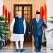 Kunjungan PM India ke Indonesia untuk Pertemuan Prabowo Bahas Ketahanan Pangan dan Pertahanan