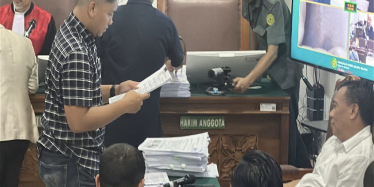 Polda Metro Jaya Serahkan Dokumen dalam Sidang Praperadilan Roy Suryo
