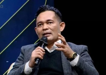 Polri Wajib Mengungkap Aktor Intelektual dan Korporasi Kasus Korupsi Batu Bara