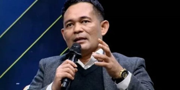 Polri Wajib Mengungkap Aktor Intelektual dan Korporasi Kasus Korupsi Batu Bara