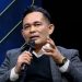 Polri Wajib Mengungkap Aktor Intelektual dan Korporasi Kasus Korupsi Batu Bara