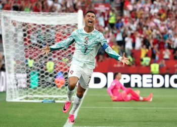Portugal Melaju ke 16 Besar Setelah Kalahkan Kroasia, Ronaldo Raih Rekor Baru