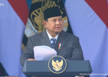 Hukum Sebagai Alat untuk Mencegah Balas Dendam Politik