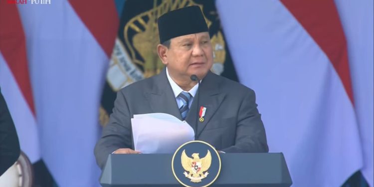 Hukum Sebagai Alat untuk Mencegah Balas Dendam Politik