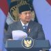 Hukum Sebagai Alat untuk Mencegah Balas Dendam Politik