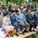 Prabowo, Jokowi, SBY Bersama Hadiri Pernikahan Putra Boy Thohir