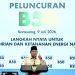 Prabowo Kembali Serukan Hentikan Korupsi, Penyelundupan, Narkoba, dan Judi