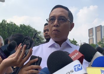 Prabowo Panggil Menteri dan Kepala Lembaga ke Istana, Ada Apa?