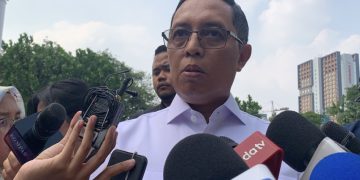 Prabowo Panggil Menteri dan Kepala Lembaga ke Istana, Ada Apa?