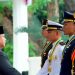 Prabowo Lantik 1177 Perwira TNI Polri dan Berikan Adhi Makayasa kepada Lulusan Terbaik