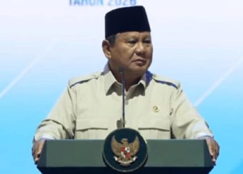 Pemimpin yang Anjurkan Bakar-bakar Adalah Pengkhianat
