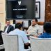 Prabowo Pimpin Rapat Stabilitas Sistem Keuangan Usai Mundurnya Bos BI, Inilah Arahannya