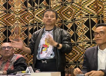 Praperadilan Ketiga Roy Suryo Tuntut Ganti Rugi 206 Juta, Simak Rinciannya