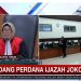 Profil Ketua Majelis Hakim Sidang Dokter Tifa tentang Ijazah Jokowi