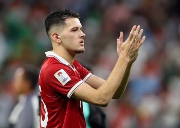 PSSI Tunggu Kepulangan Justin Hubner Perkuat Timnas Indonesia di Piala AFF 2026