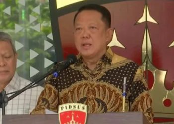 Penetapan Tersangka Febrie Adriansyah Bisa Batal Jika Tanpa Pemeriksaan