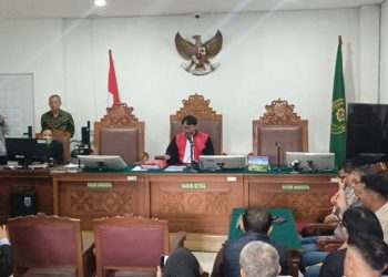 Putusan Praperadilan Roy Suryo Jilid II Dibacakan pada 20 Juli