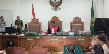 Putusan Praperadilan Roy Suryo Jilid II Dibacakan pada 20 Juli