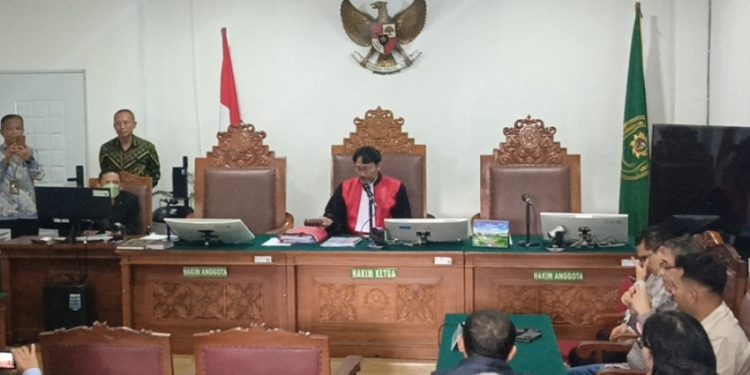 Putusan Praperadilan Roy Suryo Jilid II Dibacakan pada 20 Juli