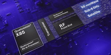 Harga Smartphone Premium Qualcomm Akan Naik Pada Bulan September Ini