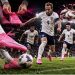 Rahasia Sepatu Pink Timnas Inggris yang Menarik Perhatian