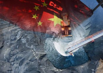 Rahasia Industri Logam Tanah Jarang China Terungkap, AS dan Jepang Kuasai Mineral Langka