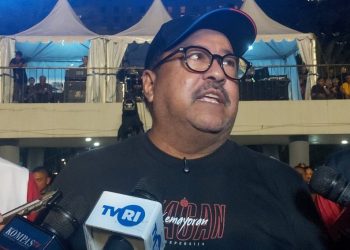 Rano Karno Prediksi Spanyol Juara Piala Dunia 2026 Unggul Tipis Dari Argentina