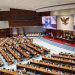Rapat Paripurna RAPBN 2027 dan Calon Anggota BS OJK Diikuti 298 Anggota DPR