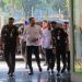 Rapat Satgas PKH di Kemenhan dihadiri Panglima TNI dan Jaksa Agung, Kapolri tidak hadir
