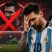 Kinerja Buruk Lionel Messi Sebagai Pengetuk Penalti