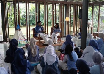 Rayakan 70 Juta Streaming ‘Masa Ini, Nanti, dan Masa Indah Lainnya’ Nuca Gelar Acara Lagi