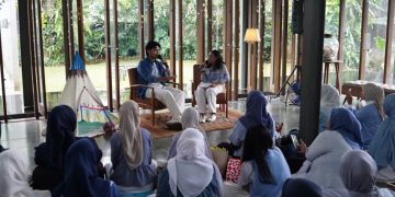 Rayakan 70 Juta Streaming ‘Masa Ini, Nanti, dan Masa Indah Lainnya’ Nuca Gelar Acara Lagi