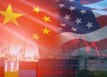China Usul Pangkas Tarif Rp535 Triliun untuk Redam Perang Dagang dengan AS