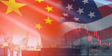 China Usul Pangkas Tarif Rp535 Triliun untuk Redam Perang Dagang dengan AS