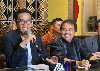 Hak Menggugat Tidak Dapat Dibatasi